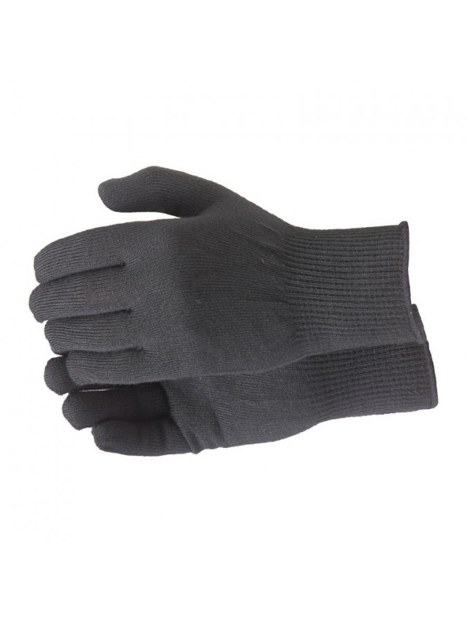 Gants M-Pact Trigger Finger Noir — La Brigade de l'équipement