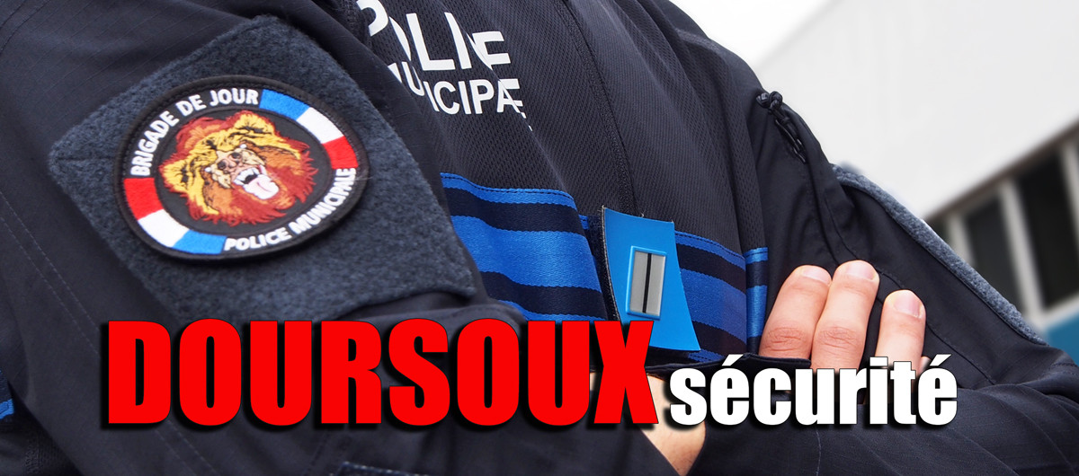 Doursoux sécurité